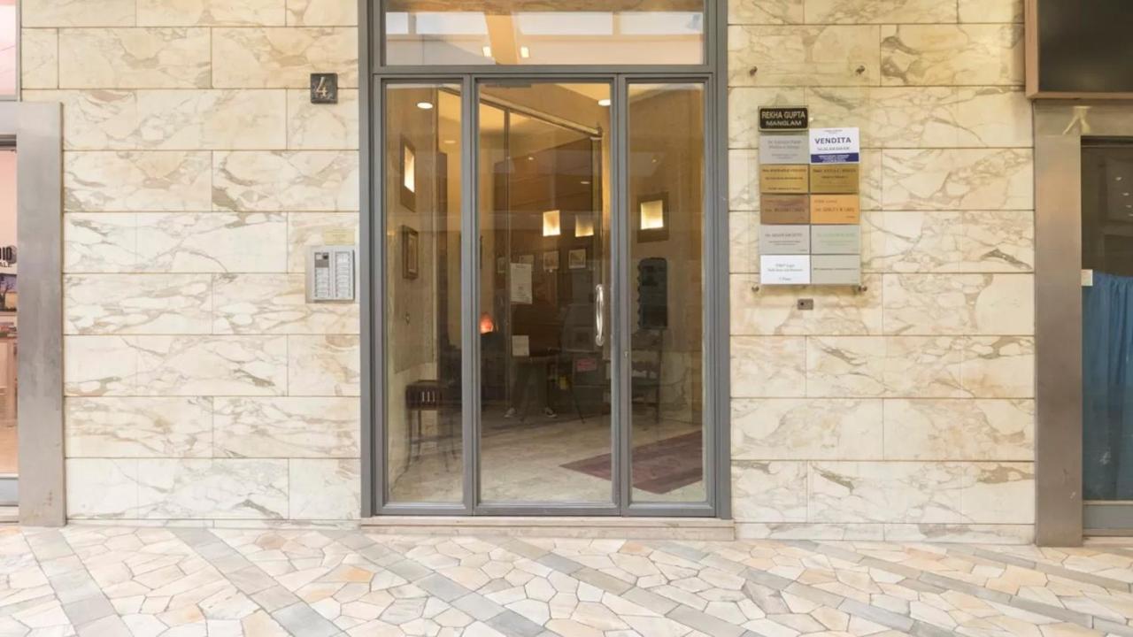 Apartment Italianway - Galleria Unione Milan