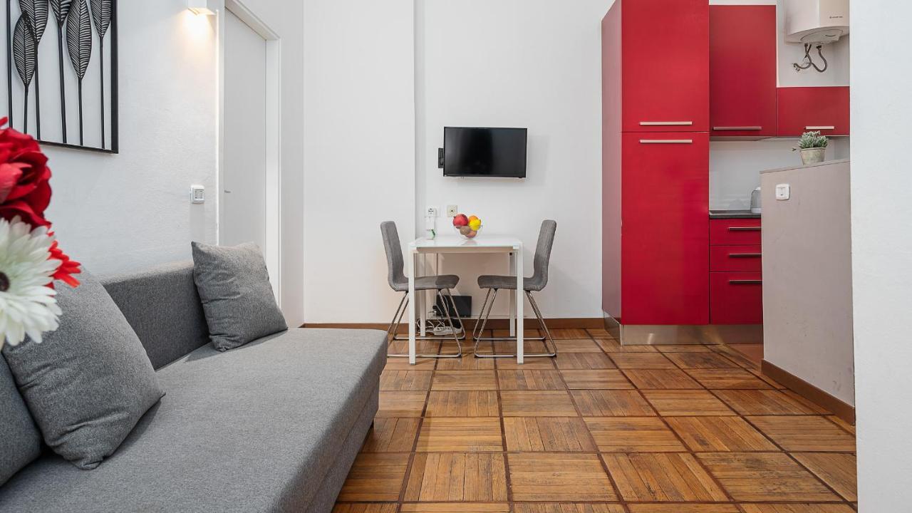Apartment Italianway - Galleria Unione Milan