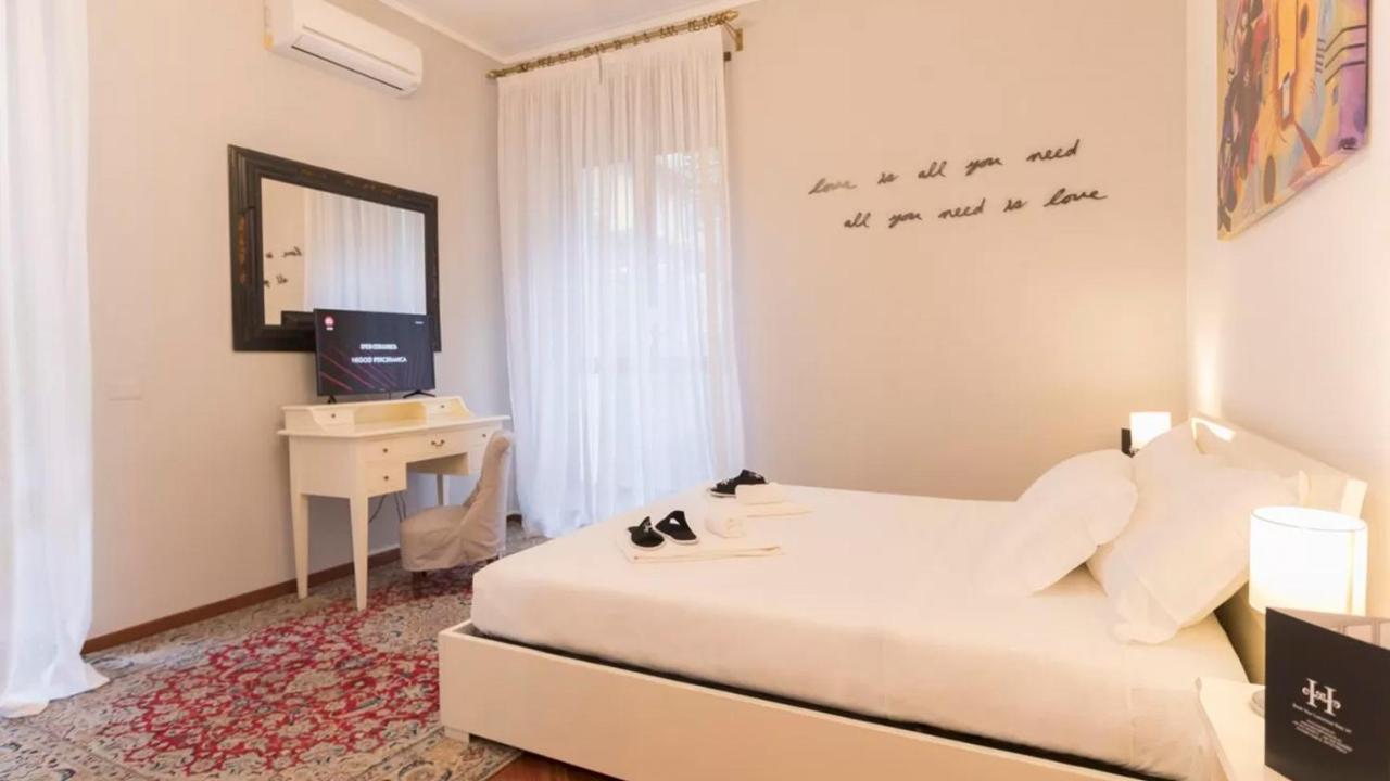 Italianway - Galleria Unione Apartment Milan